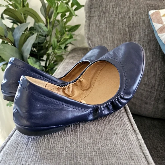 New York & Company | Shoes | New York Company Womens Ballet Flat Shoes Navy Blue Size 9 | Poshmark New York & Company | Shoes | New York Company Womens Ballet Flat Shoes Navy Blue Size 9 | Poshmark
